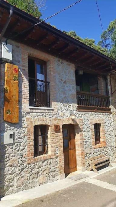 Casa La Cabiana Villa Rotella Ngoại thất bức ảnh