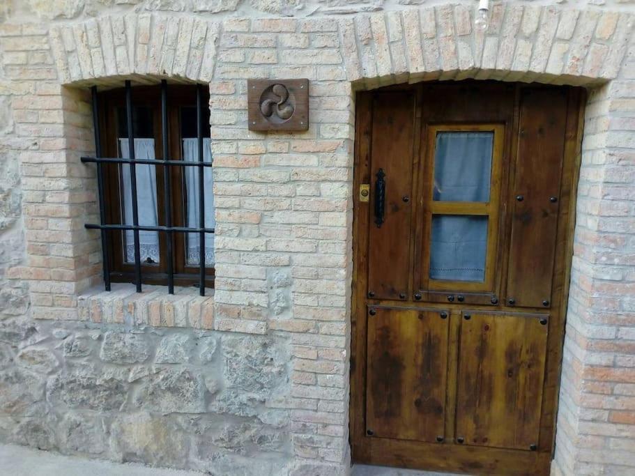 Casa La Cabiana Villa Rotella Ngoại thất bức ảnh