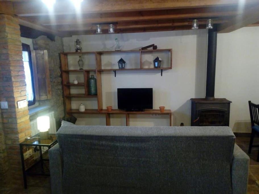 Casa La Cabiana Villa Rotella Ngoại thất bức ảnh