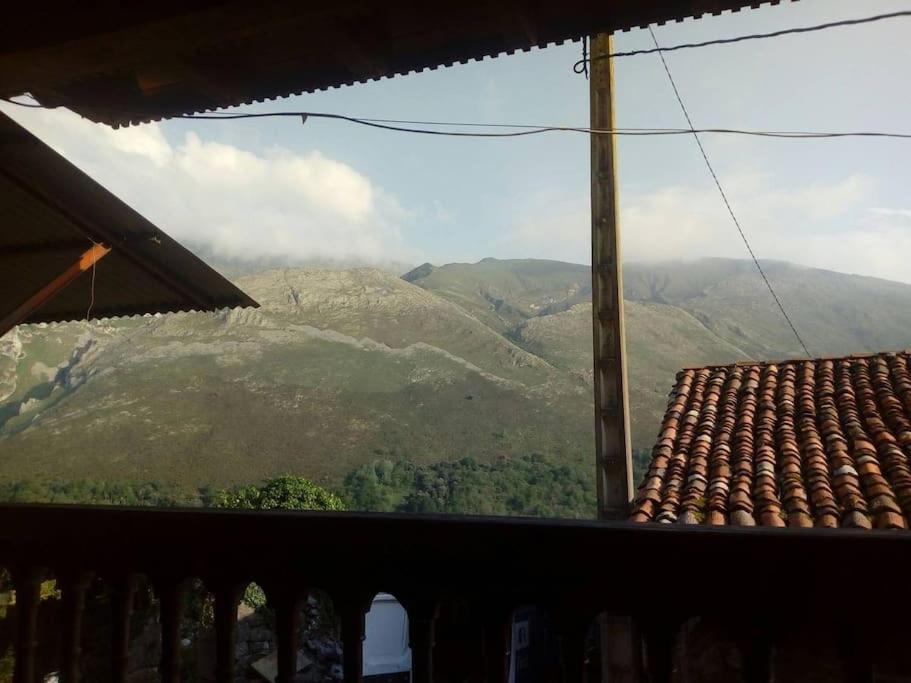 Casa La Cabiana Villa Rotella Ngoại thất bức ảnh