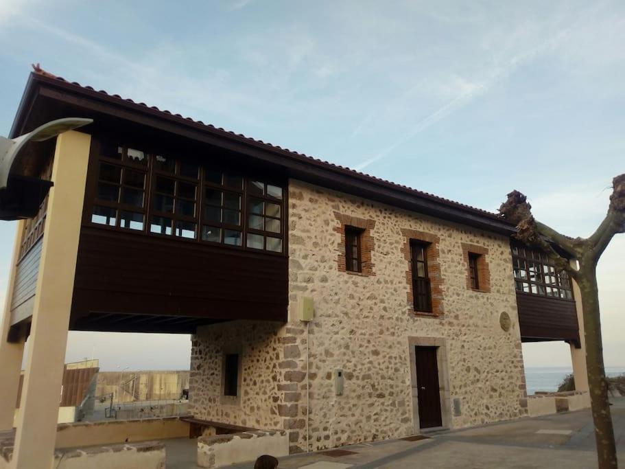 Casa La Cabiana Villa Rotella Ngoại thất bức ảnh