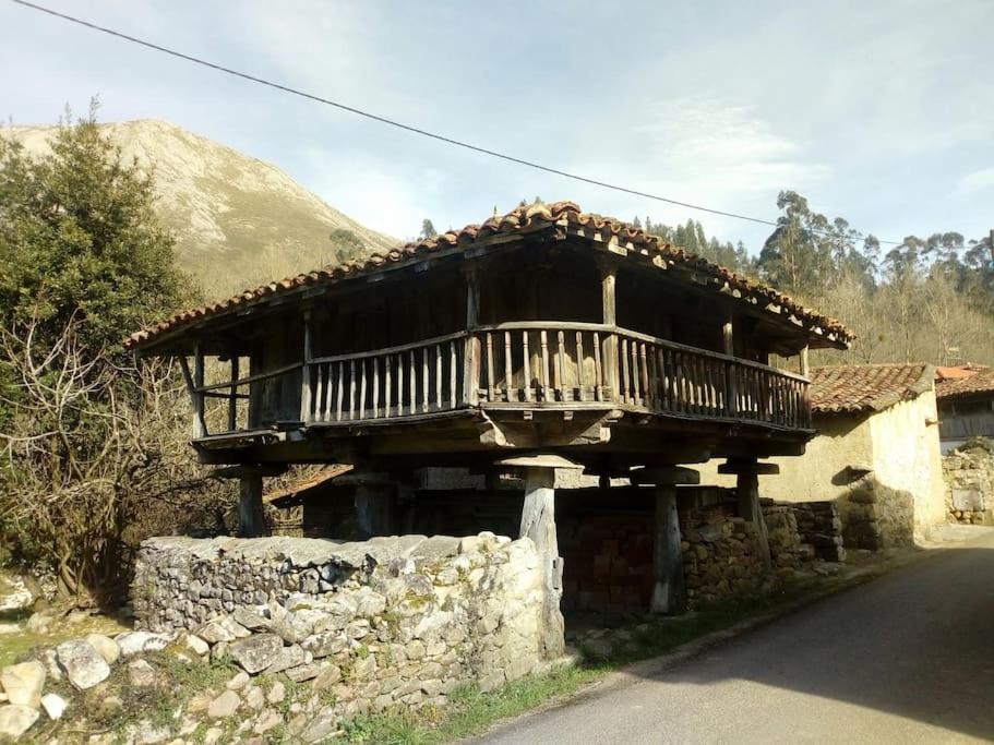 Casa La Cabiana Villa Rotella Ngoại thất bức ảnh