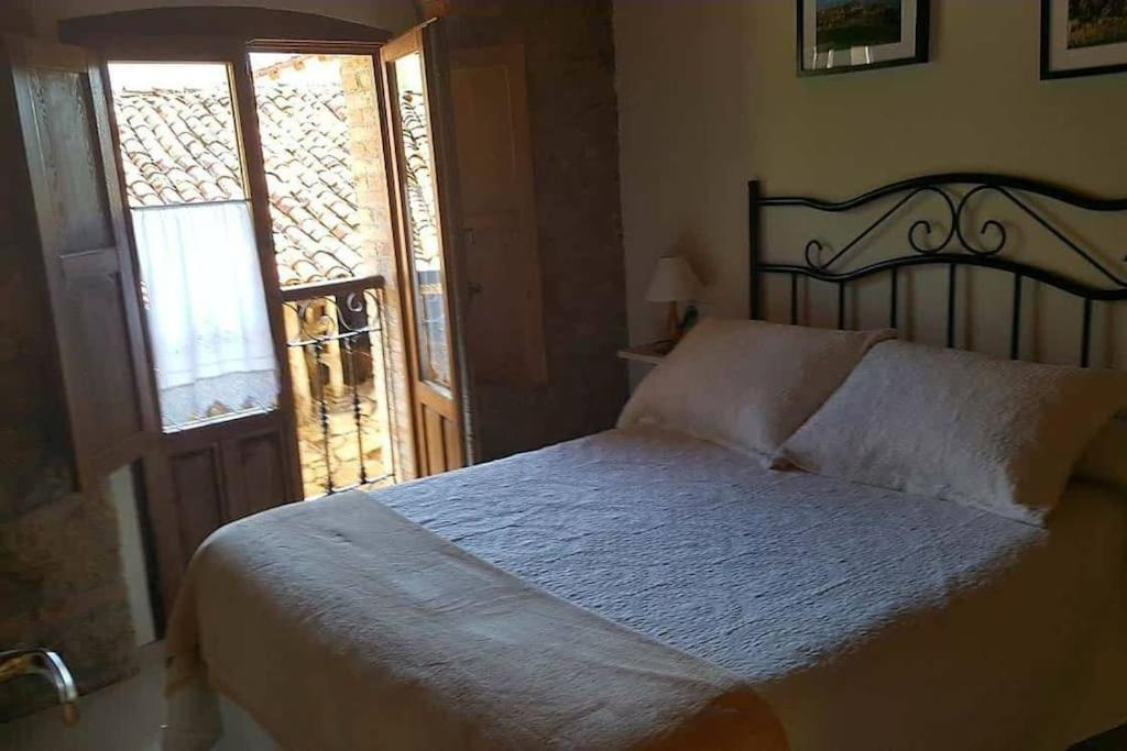 Casa La Cabiana Villa Rotella Ngoại thất bức ảnh