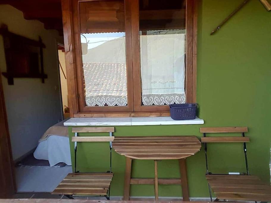 Casa La Cabiana Villa Rotella Ngoại thất bức ảnh